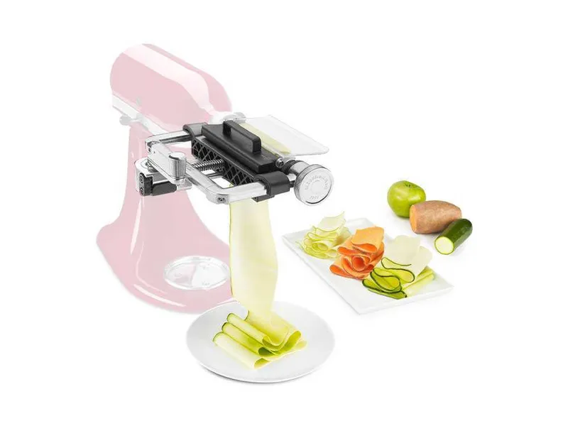 KitchenAid 5KSMSCA - Coupe-légumes