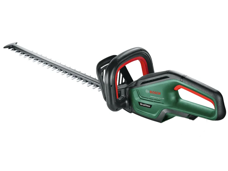 Bosch UniversalHedgeCut 18V - Taille-haie à batterie au lithium avec lamier de 50 cm