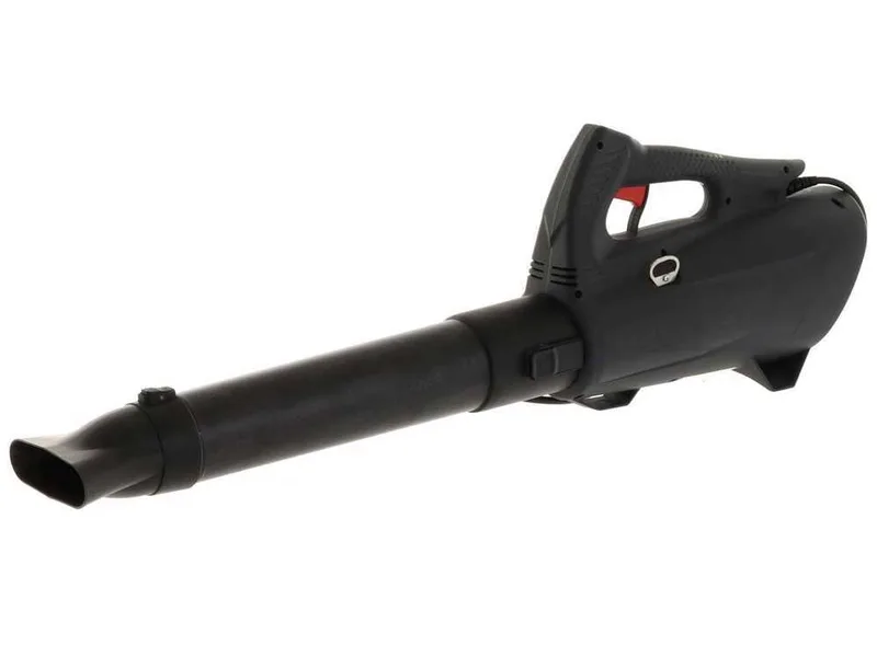 Zanon Dragos 900-T - Souffleur de feuilles sans fil - 50.4 V 15.9 Ah