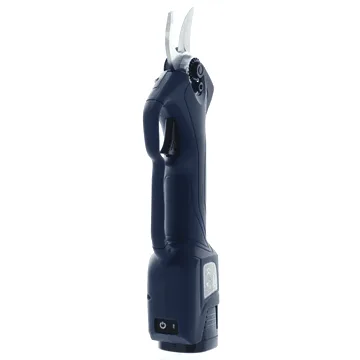 Sécateur électrique de taille BullMach ARTEMIS 28 - 2 batteries de 16.8 V/ 2 Ah - Diamètre de coupe 28 mm