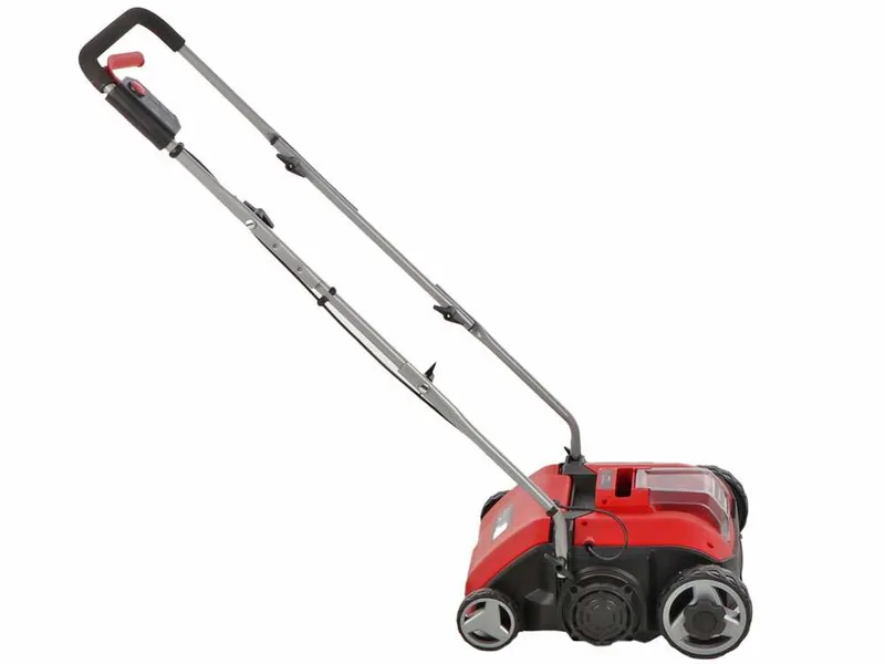 Einhell GC-SC 18/28 Li - Aérateur/Scarificateur à batterie 18V/5.2Ah