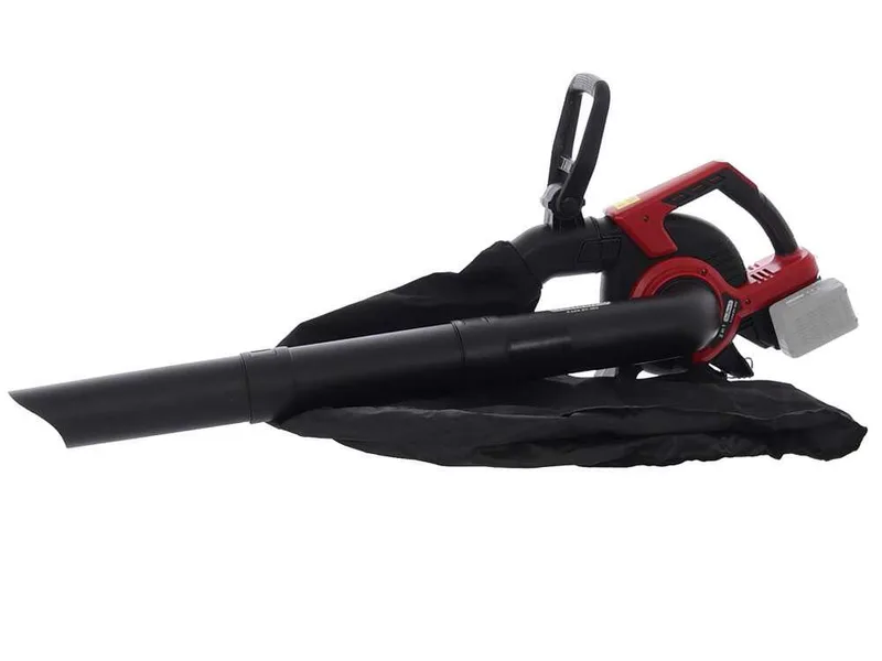 GeoTech X-Line BV-40V - Aspirateur-souffleur à batterie