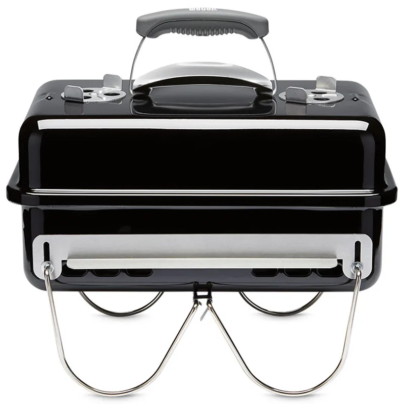 Barbecue à charbon portatif Weber Go-Anywhere