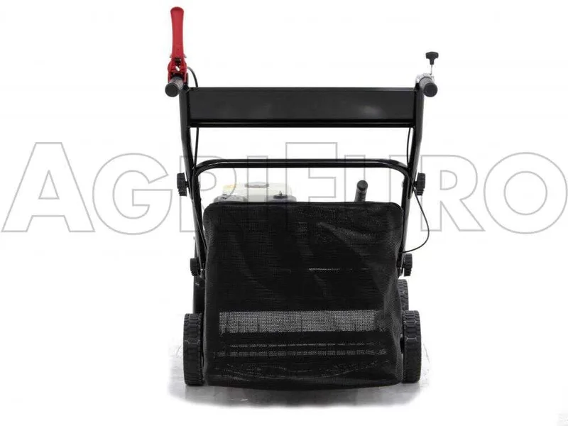 Marina Systems S500H - Aérateur professionnel à lames mobiles - Moteur Honda GP160