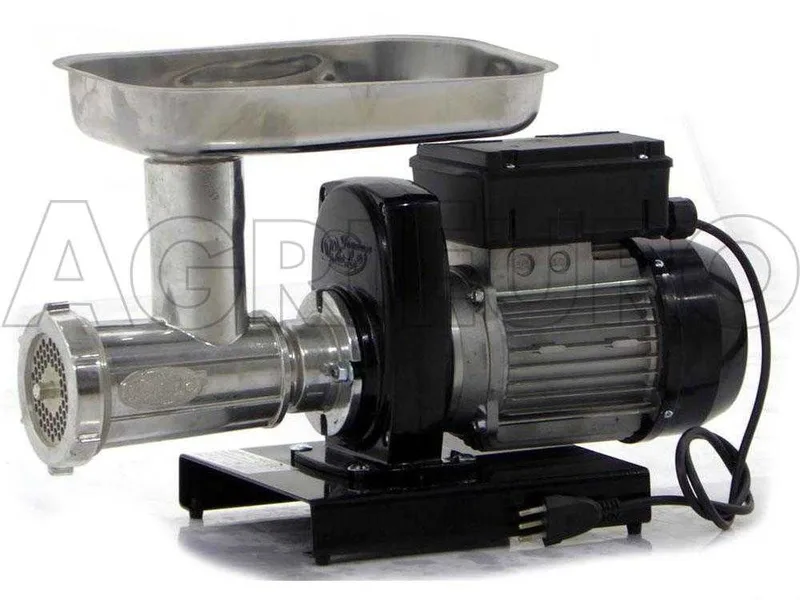 Palumbo Pavi SM 22 INOX - Hachoir à viande électrique - 600W