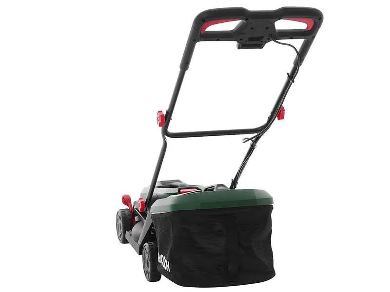 Bosch Rotak18V-32 - Tondeuse à gazon à batterie - Coupe de 32 cm