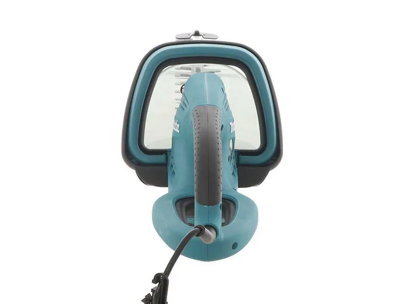 Makita UH5570 - Taille-haie électrique avec lamier de 55 cm - 550W