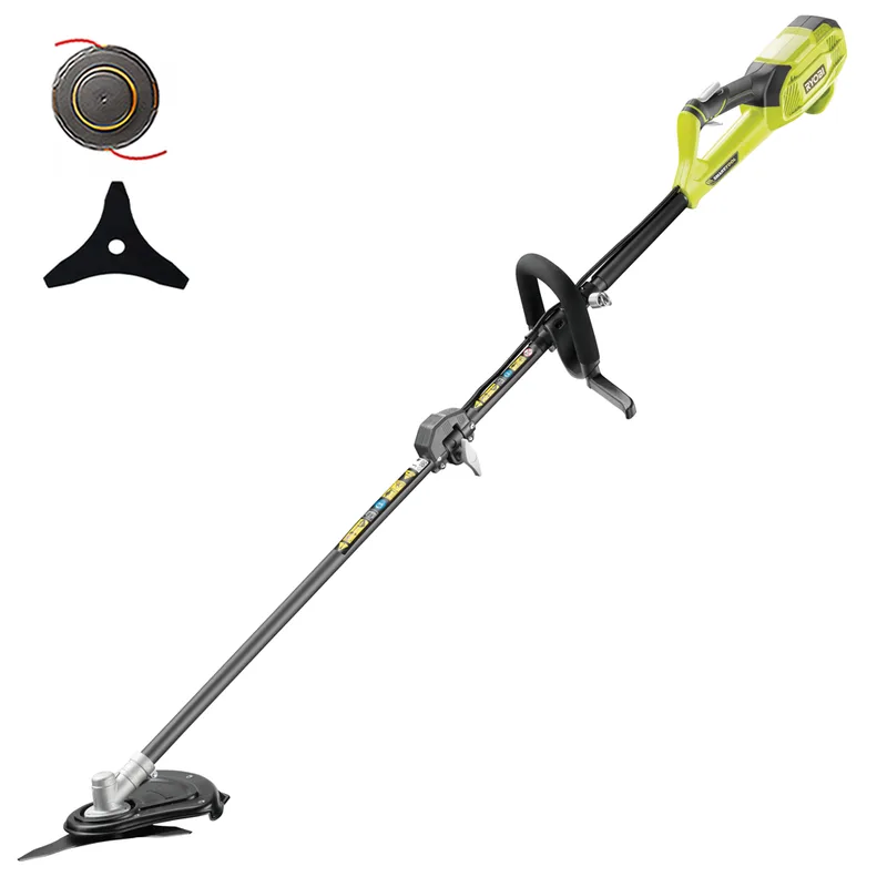Ryobi RBC1226I - Coupe-bordure électrique - 1200 W