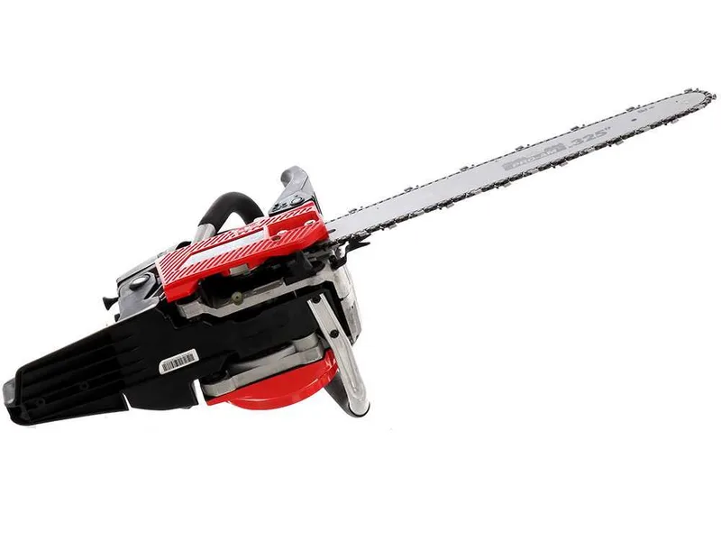 Blue Bird CS460 - Tronçonneuse de taille thermique - Lame de 45 cm