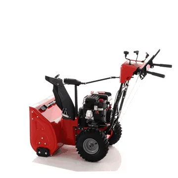 Snapper M1024E - Fraise à neige thermique - B&S 950 Snow