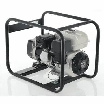 AGT 2501 HSB SE GP - Groupe électrogène 2.2 kW monophasé à essence - Continu 2.1 kW Monophasé