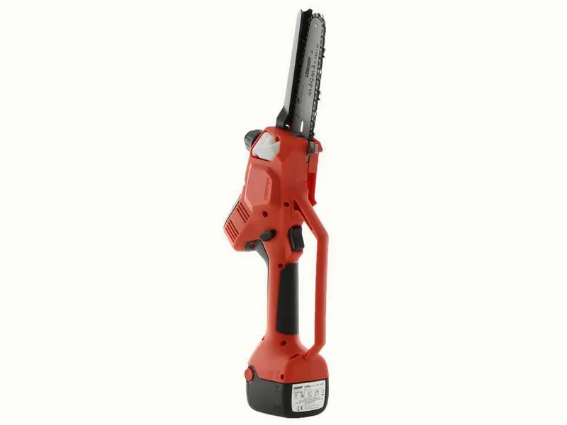 Stocker magma E-150 lm - Élagueuse à batterie 21.6V - sans batterie