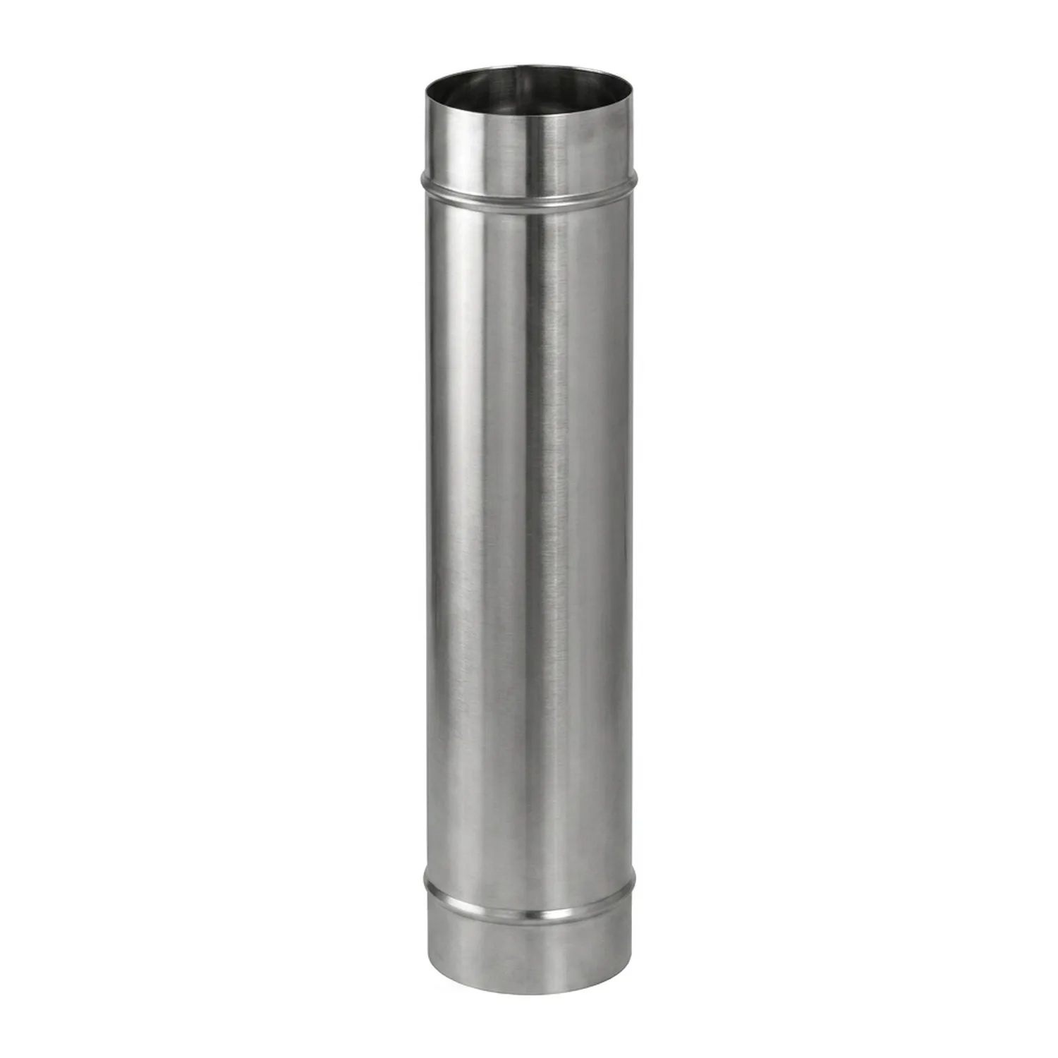 Schiedel Élément de conduit PPL ovale 1000 mm Ø 130 mm