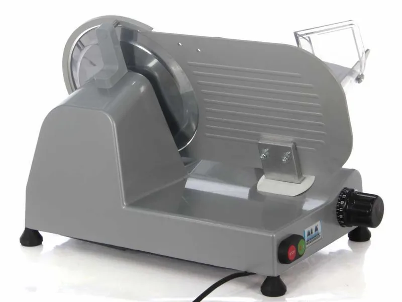 ALA 2000 GP220E - Trancheuse avec lame trempée 220 mm - 140W