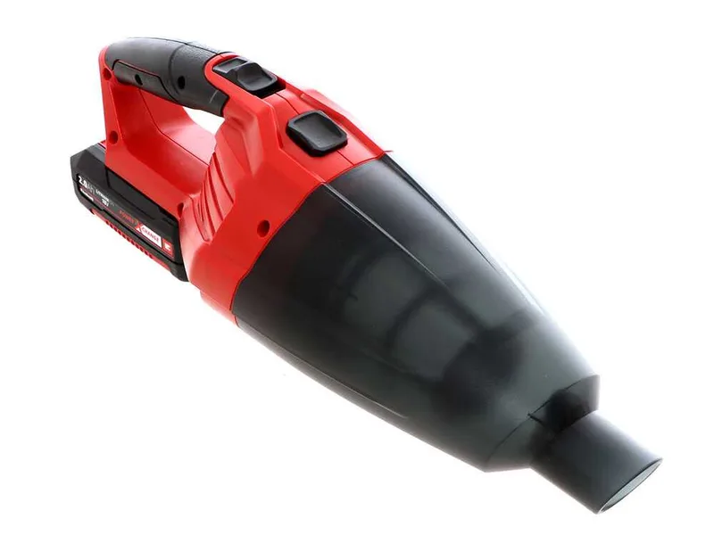 Einhell TE-VC 18 Li - Aspirateur portatif à batterie - 18V 4 Ah