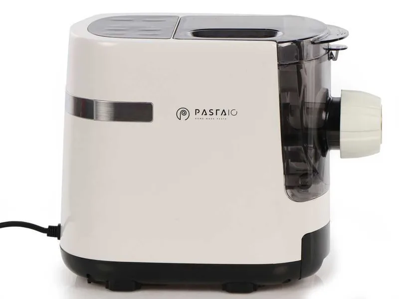 Classe Pastaio 14 - Machine à pâte électrique 2 en 1 - Pétrissage et extrusion