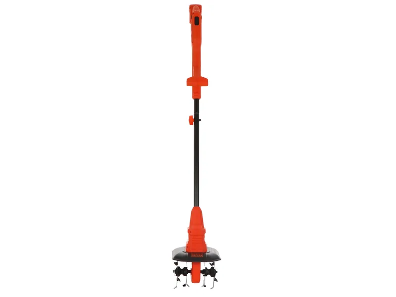 Black & Decker BETL18B-XJ - Motobineuse à batterie 18V - sans batterie et sans chargeur