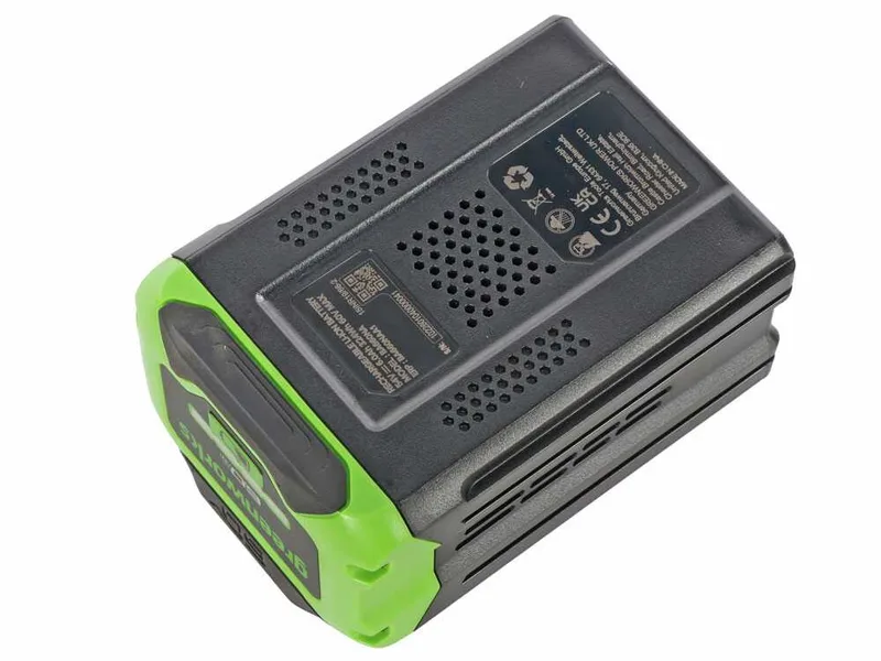 Batterie Greenworks BA660NA 60V - 6.0Ah