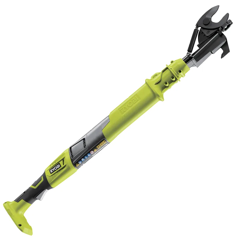 Coupe-branches à batterie ryobi OLP1832BX - 18V - Diamètre de coupe 32 mm - sans batterie et sans chargeur