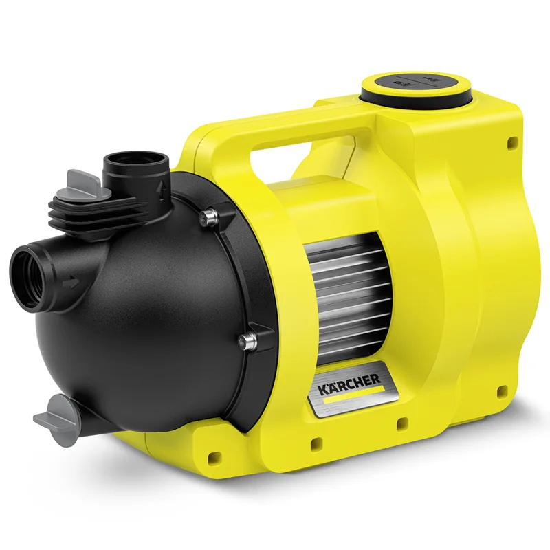 Karcher BP 5.000 Garden - Pompe électrique d'arrosage - 650 W - 5000 l/h