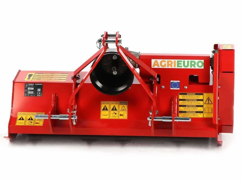 Premium Line GINGER 106 M - Broyeur pour tracteur - Série légère
