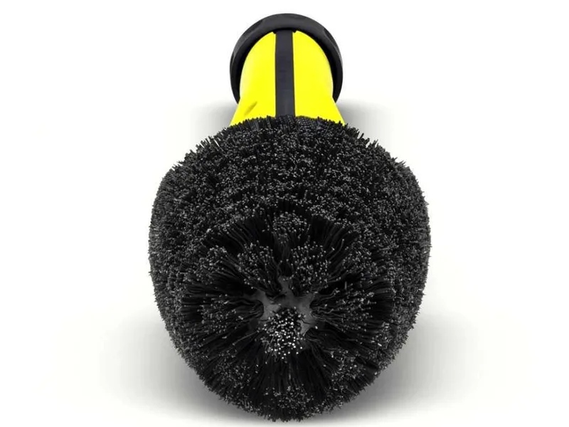 Brosse souple spéciale jantes - pour tous les modèles de nettoyeur haute pression Karcher
