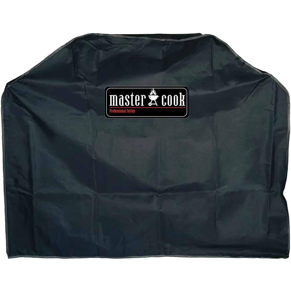 Housse de couverture pour barbecue MasterCook Master 5 brûleurs