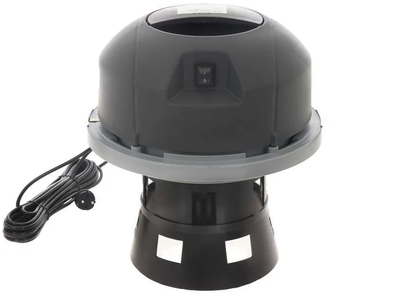 LavorPro ZEUS IF - Aspirateur eau et poussière