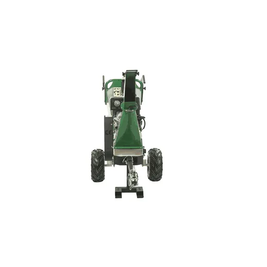GreenBay GB-WRC 120 H - Broyeur à moteur thermique - Moteur Honda GX390