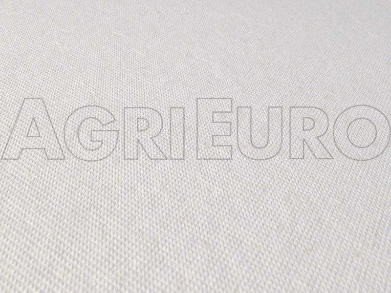 N. 25 cartons filtrants AgriEuro 40x40 cm non perforés pour filtres à plaques vin Type 12