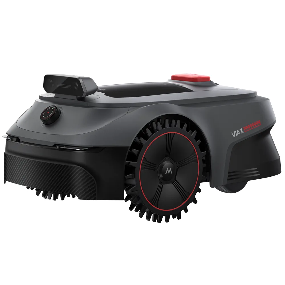 MOVA ViAX 500 - Robot tondeuse - Sans installation
