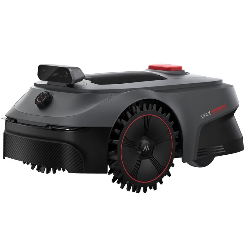 MOVA ViAX 500 - Robot tondeuse - Sans installation