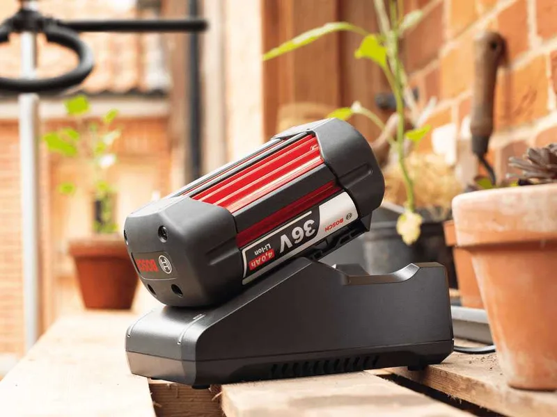BOSCH - Starter Set 36V 4.0 Ah
