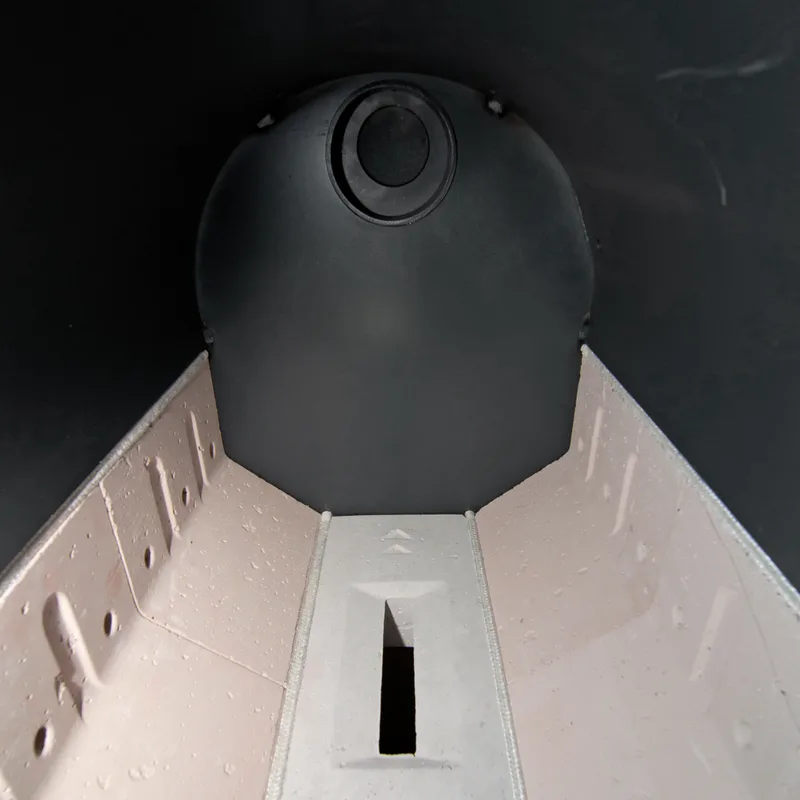 Chaudière à gazéification du bois ATMOS GS32