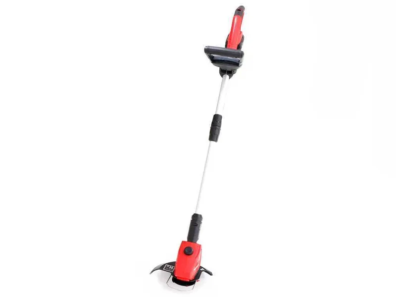 Einhell GE-CT 18 Li - Coupe-bordure à batterie