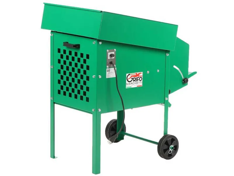 Grifo Def - Effeuilleuse électrique pour olives