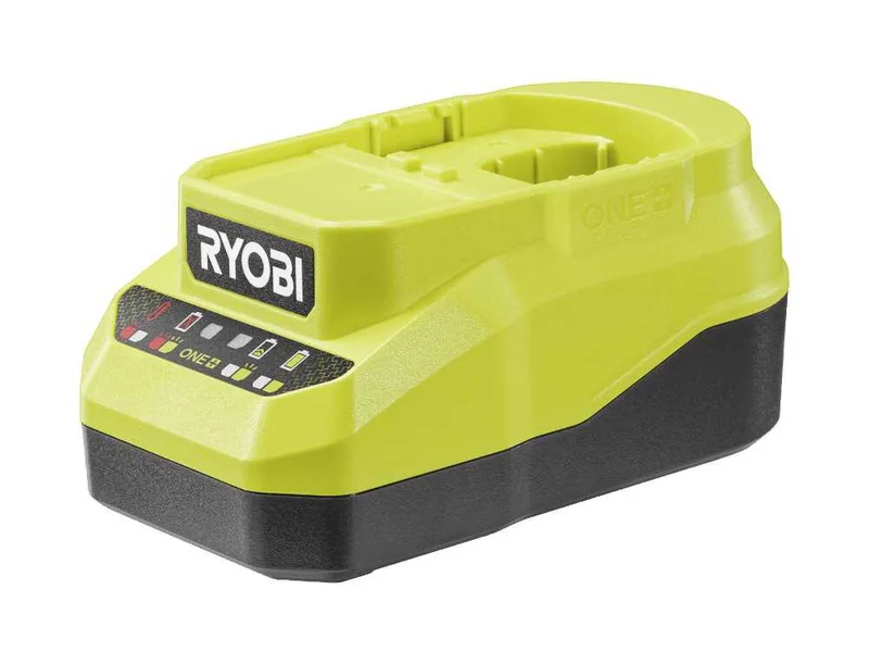 Chargeur rapide lithium RYOBI RC18120A - 18 V