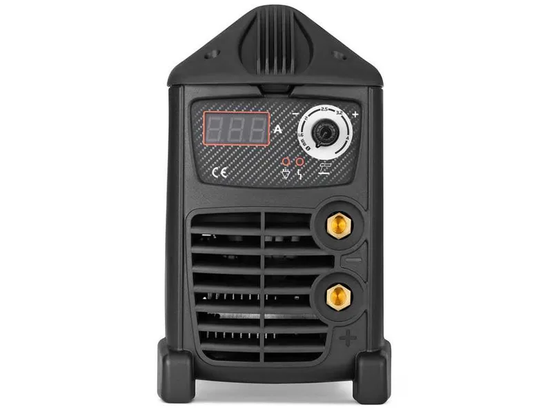 Telwin tecnica 188 mpge - Poste à souder inverter elettrodo et tig - 150A - machine seule