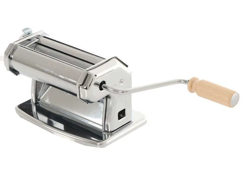Imperia iPasta Classica - Laminoir - Machine à pâtes manuelle