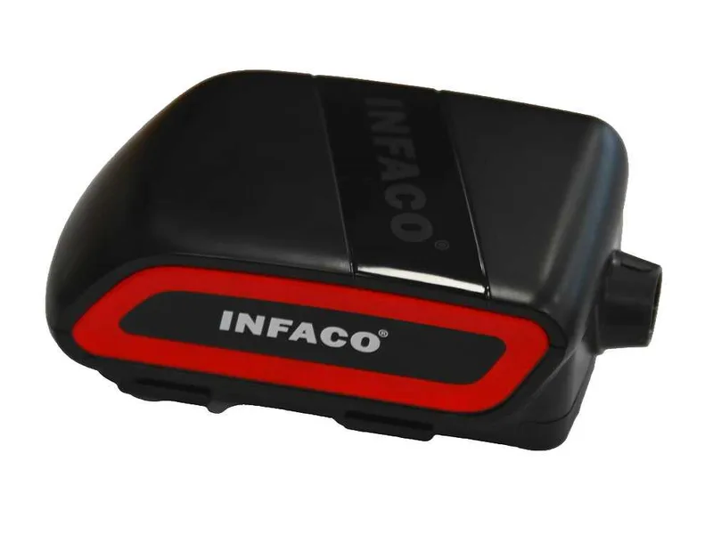 Batterie au lithium Infaco F3020 - 36 V 3 Ah