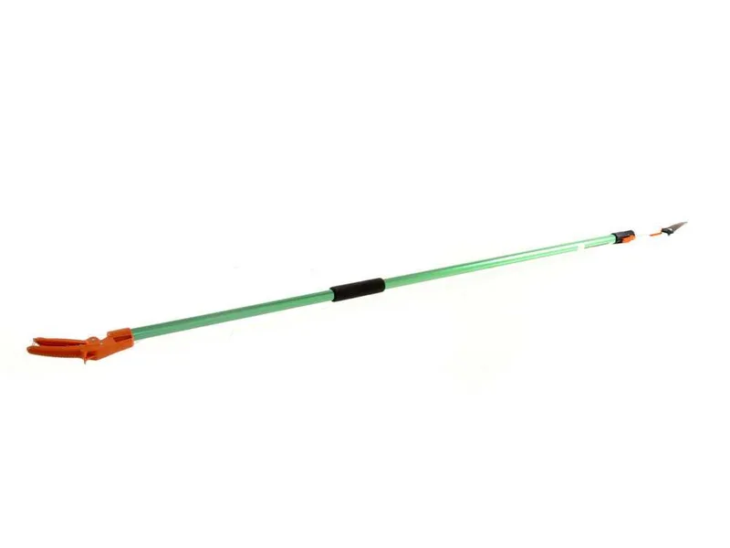 GeoTech FS 180-300 - Long coupe-branches pour haies de 3,0 m