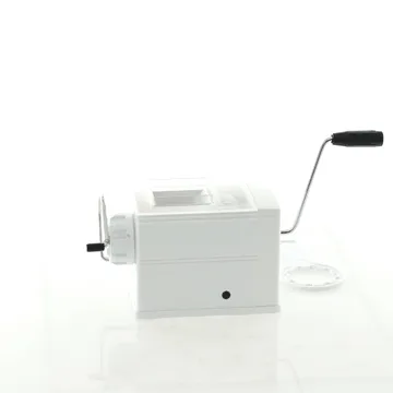 Marcato Regina - Laminoir - Machine à pâtes manuelle