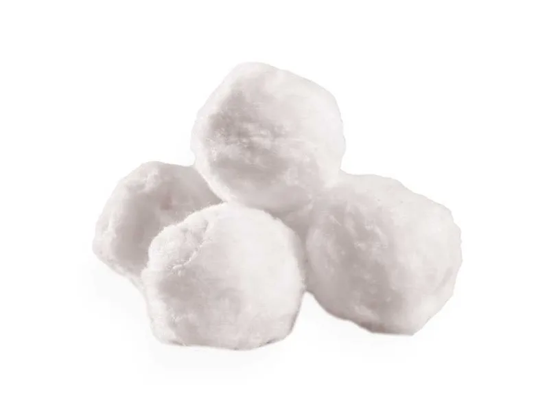 Billes pour filtration pompes à sable - Intex