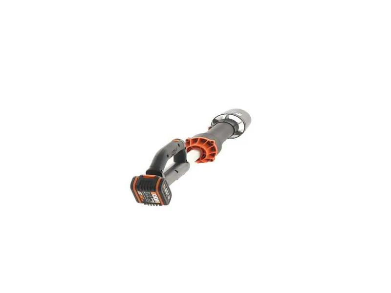 WORX Hyper WG543E - Souffleur de feuilles à batterie 20 V 4 Ah
