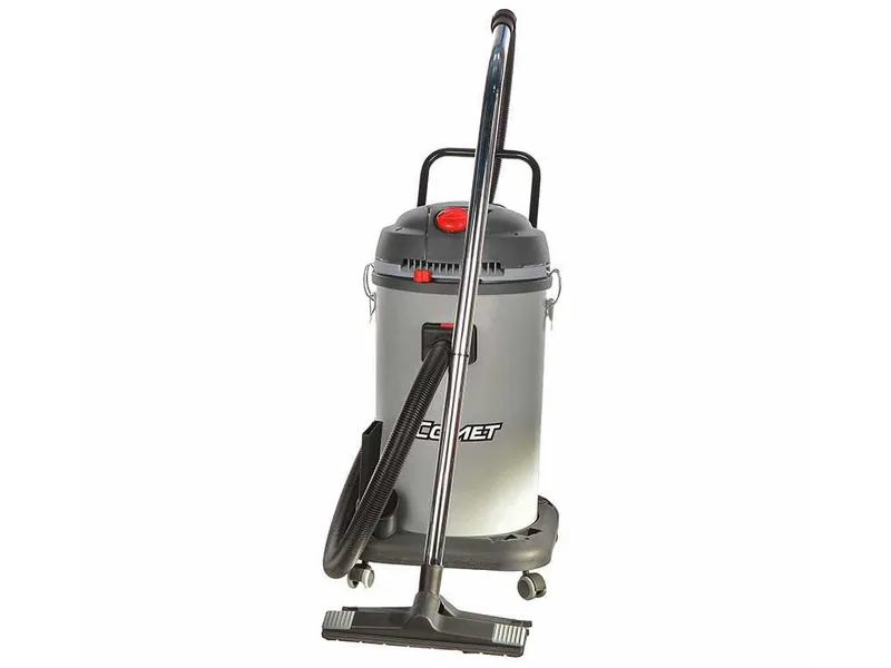 Comet CVP 265 P - Aspirateur multifonctions - 65 L - Poussières et liquides - 2400W