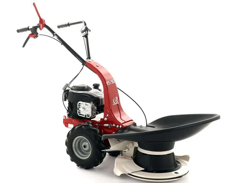 Eurosystems RS90 - Motofaucheuse rotative multifonction - B&S 575EX