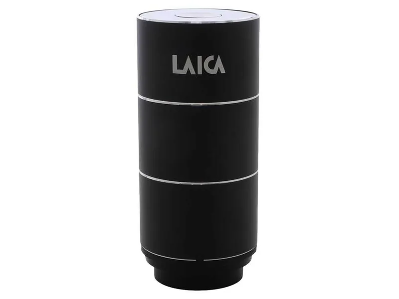 LAICA - Mini-pompe à vide rechargeable VT3402