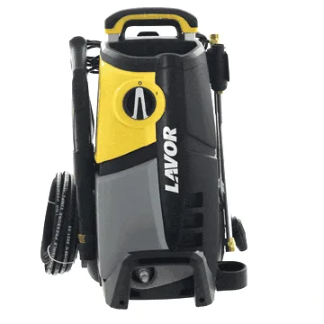 Nettoyeur haute pression LAVOR LVR5 145 - Débit Max 7,50 l/min - 2200 W