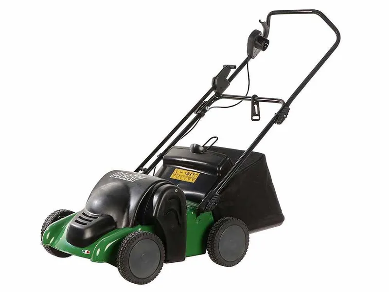 Marina Systems Picky E - Balayeuse électrique 1700 W