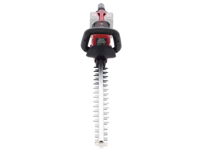 GeoTech X-Line HT-40V - Taille-haie à batterie - 40 V